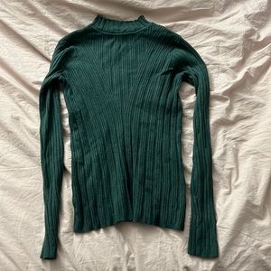Bohme mock turtle neck